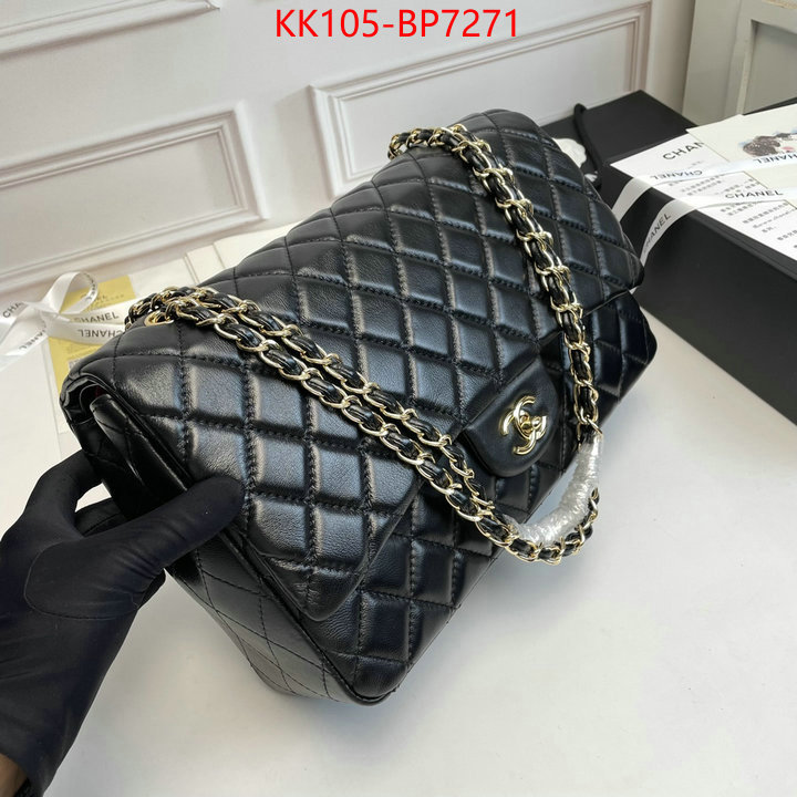 Chanel Bags(4A)-Diagonal- how can i find replica ID: BP7271 $: 105USD