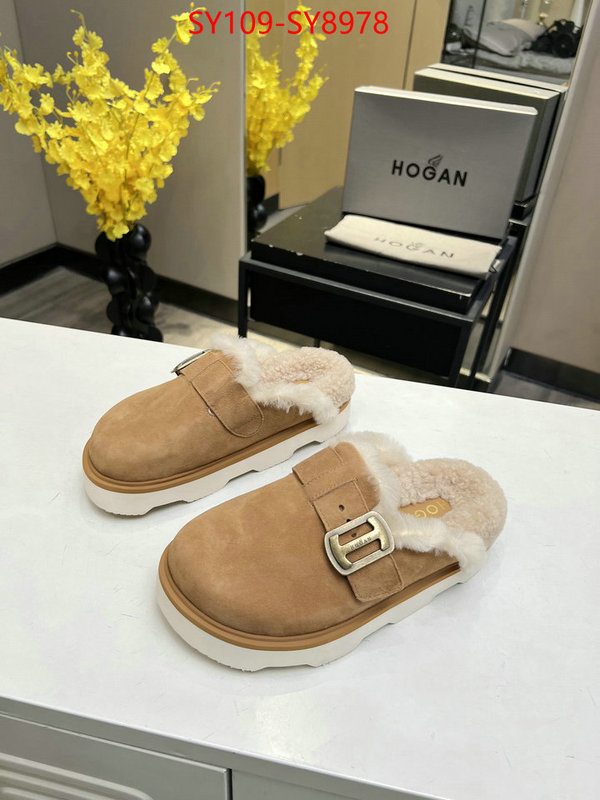 Women Shoes-Hogan unsurpassed quality ID: SY8978 $: 109USD