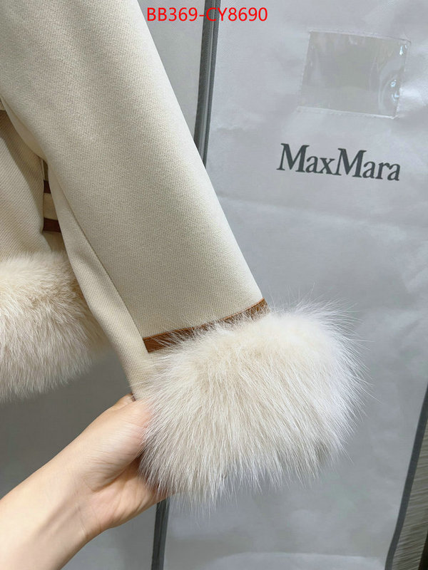 Clothing-MaxMara is it ok to buy ID: CY8690 $: 369USD