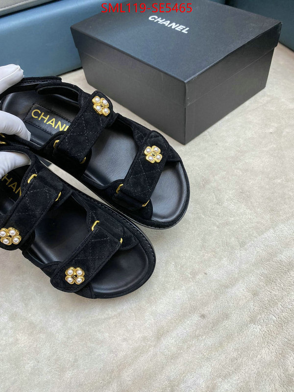 Women Shoes-Chanel best ID: SE5465 $: 119USD