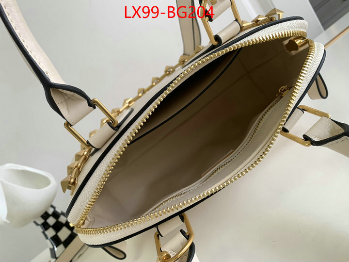 Valentino Bags(4A)-Handbag- aaaaa replica ID: BG204 $: 99USD