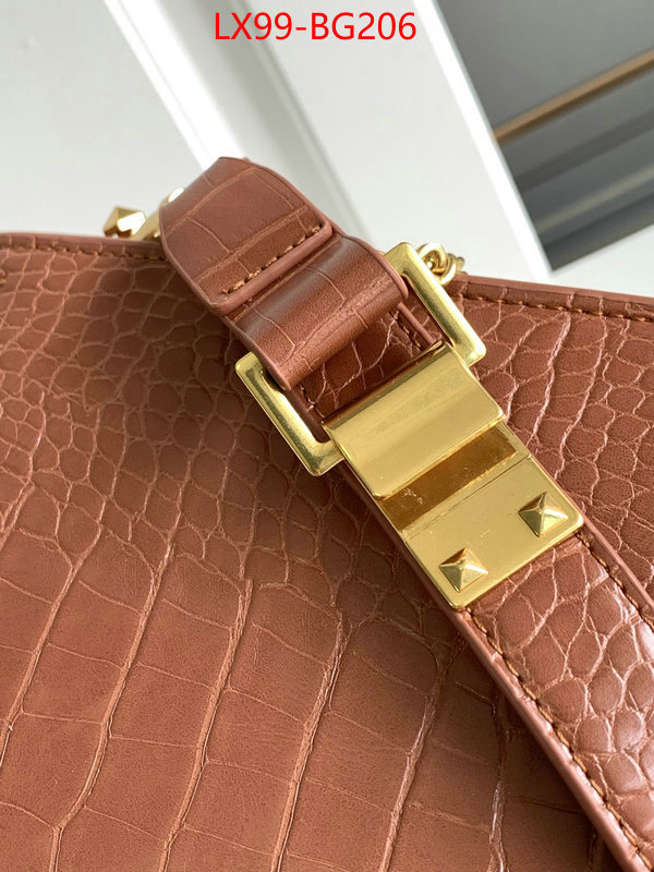 Valentino Bags(4A)-Diagonal- online ID: BG206 $: 99USD