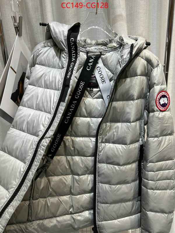 Down jacket Women-Canada Goose 7 star ID: CG128 $: 149USD