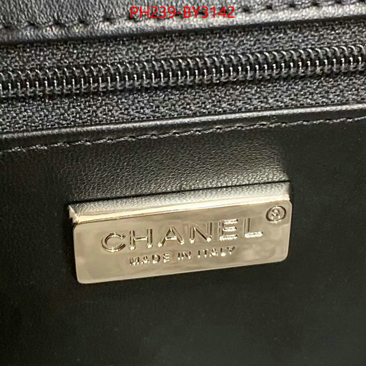 Chanel Bags(TOP)-Diagonal- high quality customize ID: BY3142 $: 239USD