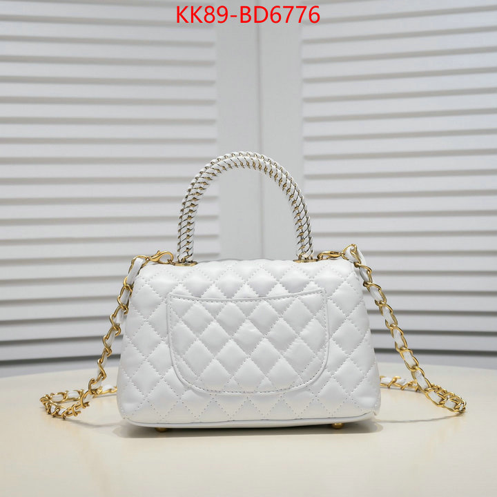 Chanel Bags(4A)-Diagonal- replicas buy special ID: BD6776 $: 89USD