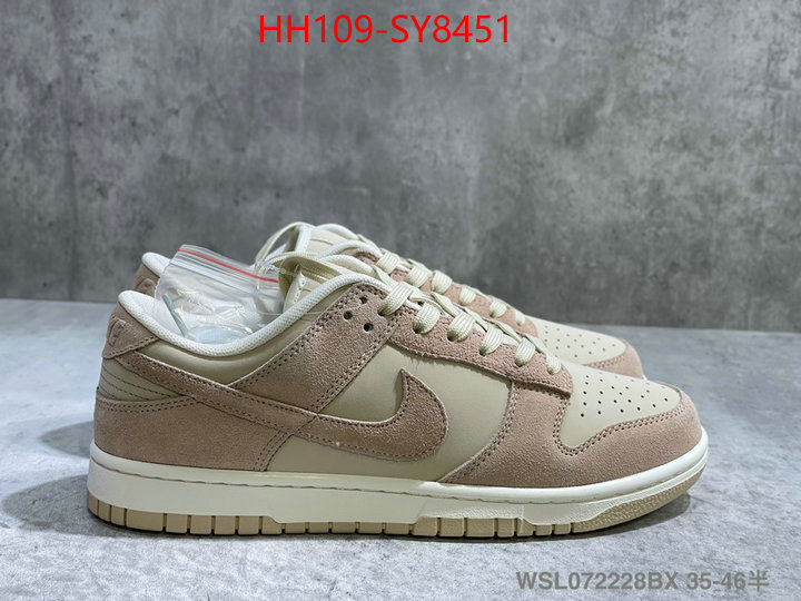 Men Shoes-Nike replicas ID: SY8451 $: 109USD
