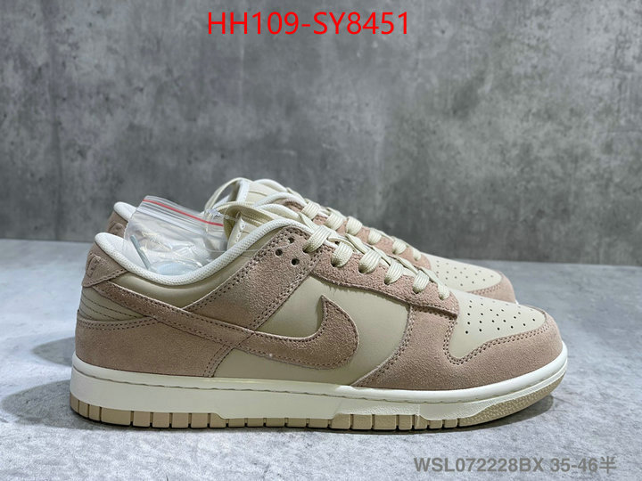 Women Shoes-NIKE 2023 luxury replicas ID: SY8451 $: 109USD