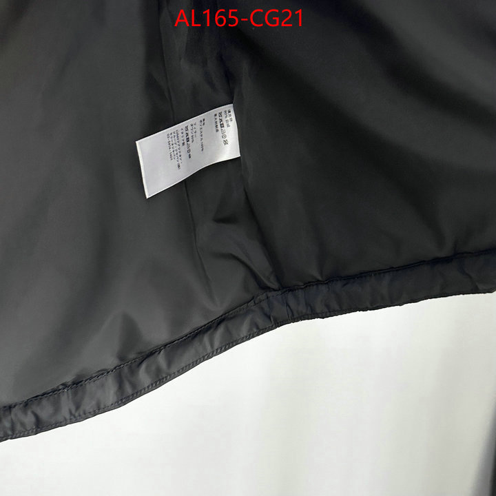 Down jacket Women-Celine quality aaaaa replica ID: CG21 $: 165USD