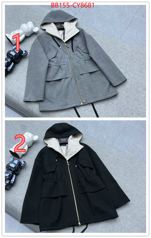 Clothing-LV china sale ID: CY8681 $: 155USD