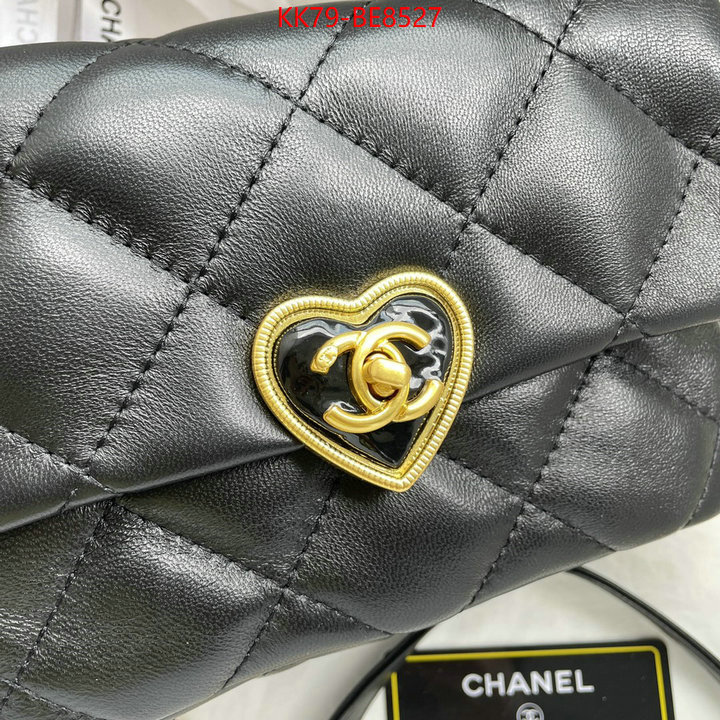 Chanel Bags(4A)-Diagonal- luxury cheap replica ID: BE8527 $: 79USD