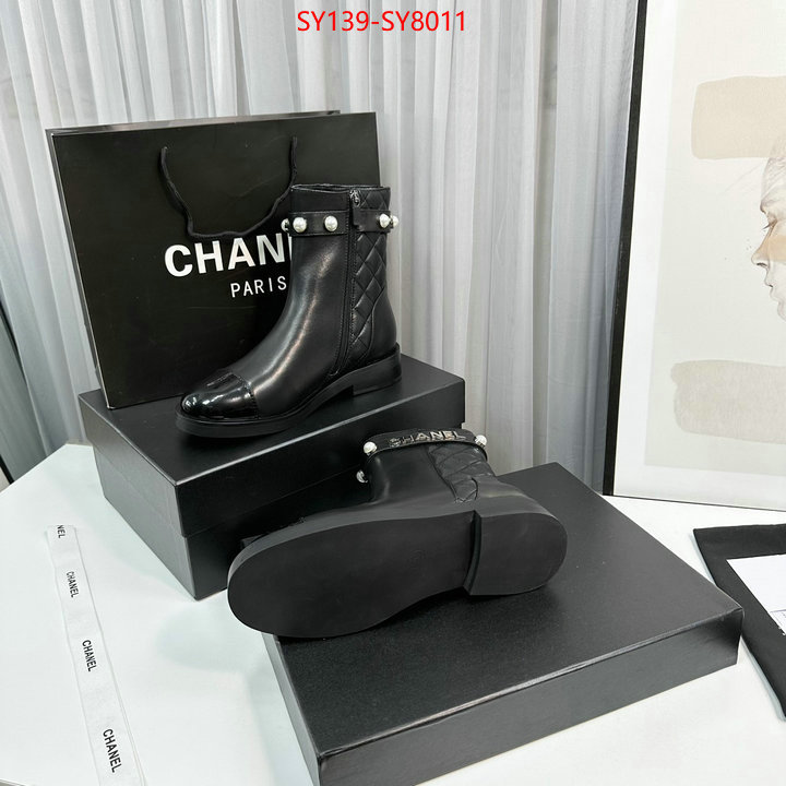 Women Shoes-Boots how to find designer replica ID: SY8011 $: 139USD