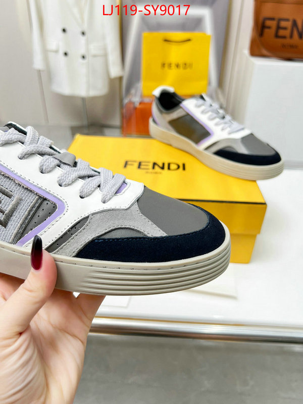 Women Shoes-Dior luxury cheap replica ID: SY9017 $: 119USD