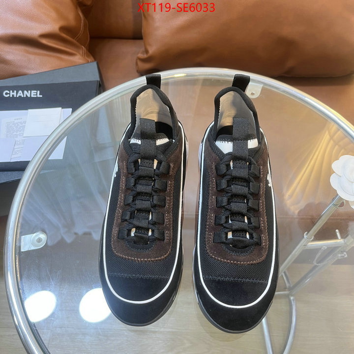 Men shoes-Chanel online china ID: SE6033