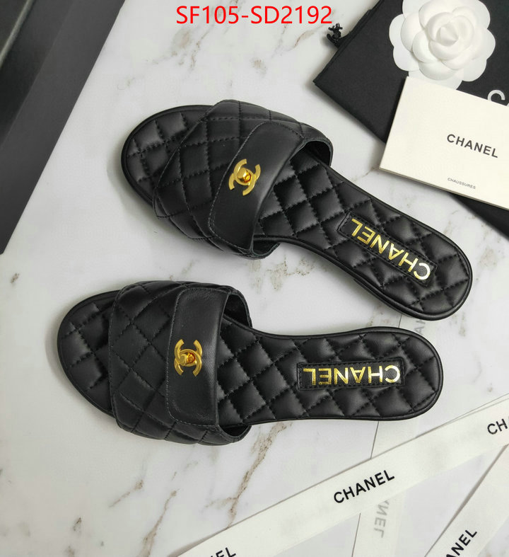 Women Shoes-Chanel where could you find a great quality designer ID: SD2192 $: 105USD