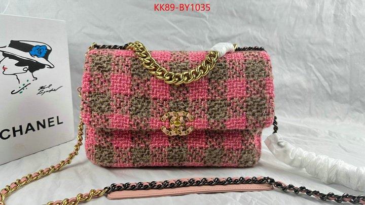 Chanel Bags(4A)-Diagonal- buy online ID: BY1035 $: 89USD