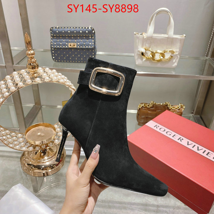 Women Shoes-Rogar Vivier cheap ID: SY8898 $: 145USD