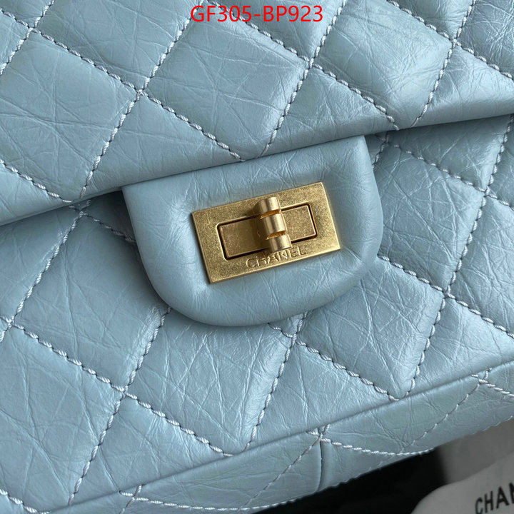 Chanel Bags(TOP)-Diagonal- online sale ID: BP922 $: 305USD