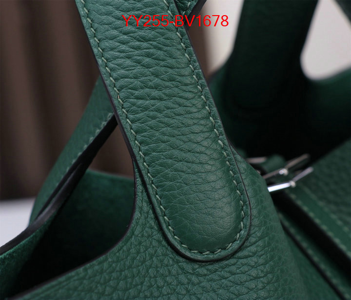 Hermes Bags(TOP)-Picotin Lock- buy online ID: BV1678