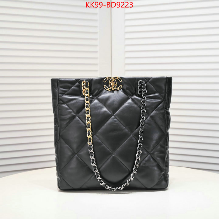 Chanel Bags(TOP)-Handbag- replica designer ID: BD9223 $: 99USD