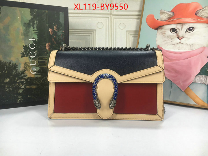 Gucci Bags(4A)-Dionysus- how to buy replica shop ID: BY9550 $: 119USD