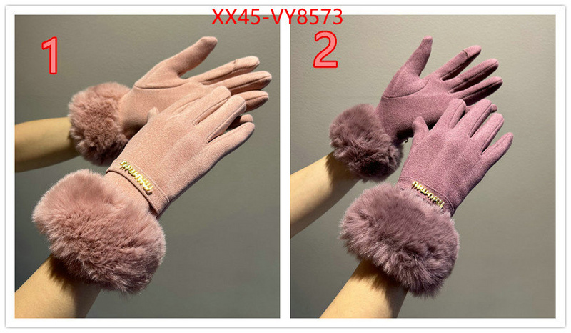 Gloves-Miu Miu replica us ID: VY8573 $: 45USD