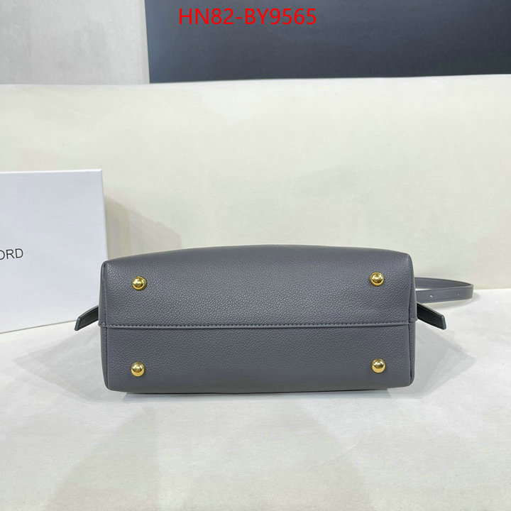 Tom Ford Bags(4A)-Handbag- shop cheap high quality 1:1 replica ID: BY9565 $: 82USD