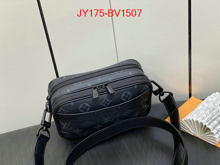 LV Bags(TOP)-Pochette MTis-Twist- the best quality replica ID: BV1507 $: 175USD