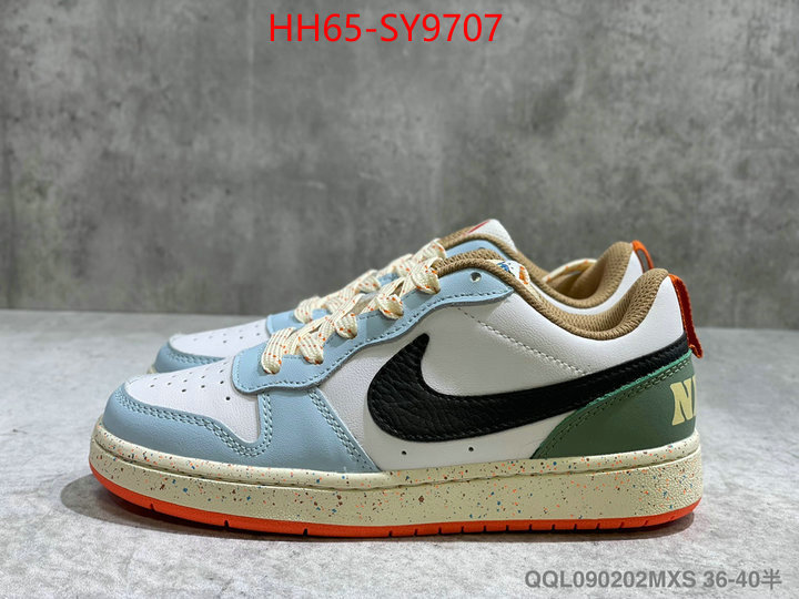 Women Shoes-NIKE where could you find a great quality designer ID: SY9707 $: 65USD