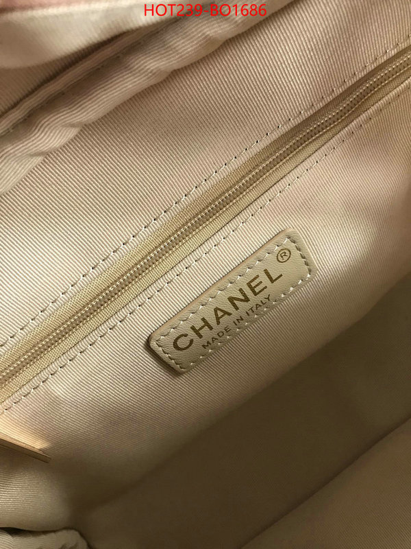 Chanel Bags(TOP)-Handbag- hot sale ID: BO1686 $: 239USD