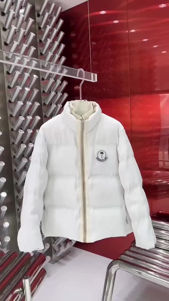Down jacket Women-Moncler perfect ID: CG130 $: 559USD