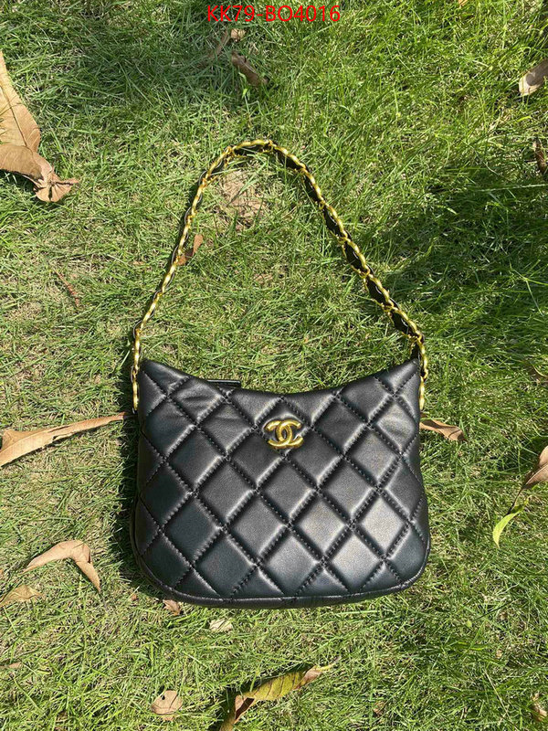 Chanel Bags(4A)-Diagonal- the best affordable ID: BO4016 $: 79USD