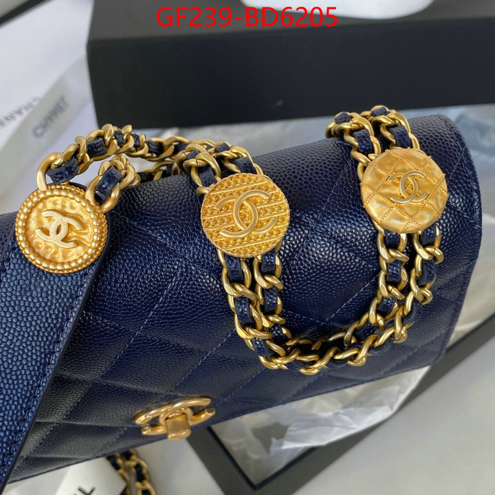 Chanel Bags(TOP)-Diagonal- top 1:1 replica ID: BD6205 $: 239USD