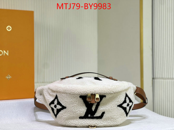 LV Bags(4A)-Discovery- where could you find a great quality designer ID: BY9983 $: 79USD