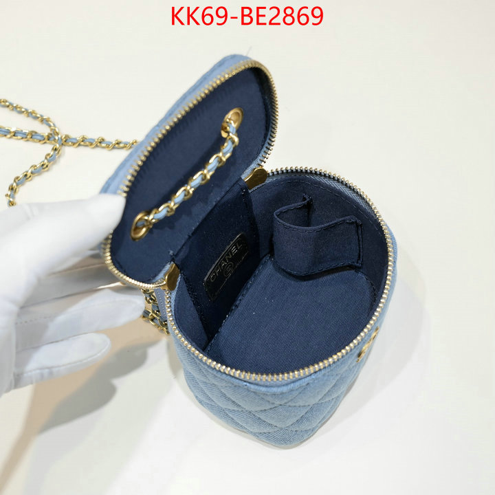 Chanel Bags(4A)-Vanity what is top quality replica ID: BE2869 $: 69USD