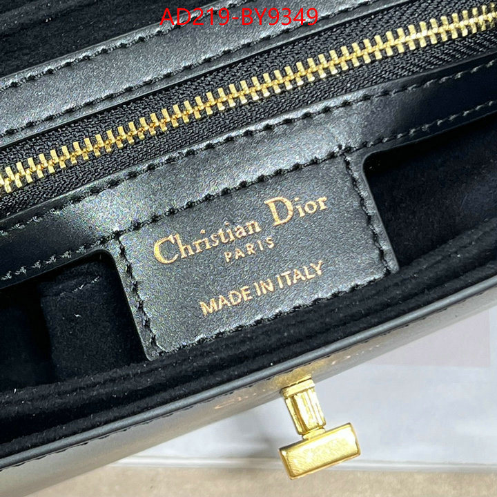 Dior Bags(TOP)-Montaigne- best replica quality ID: BY9349 $: 219USD