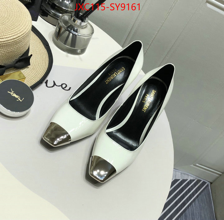 Women Shoes-YSL replica ID: SY9161 $: 115USD