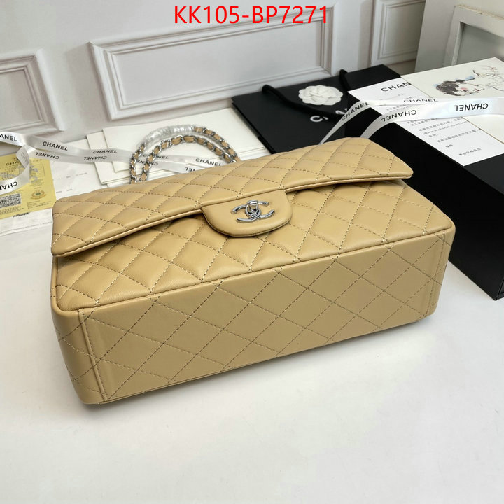 Chanel Bags(4A)-Diagonal- how can i find replica ID: BP7271 $: 105USD