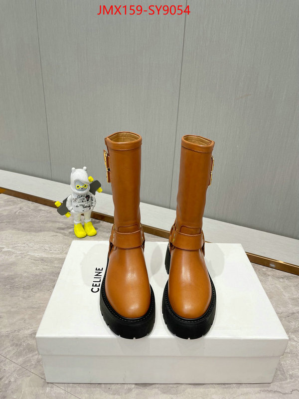 Women Shoes-Boots replica aaaaa+ designer ID: SY9054 $: 159USD