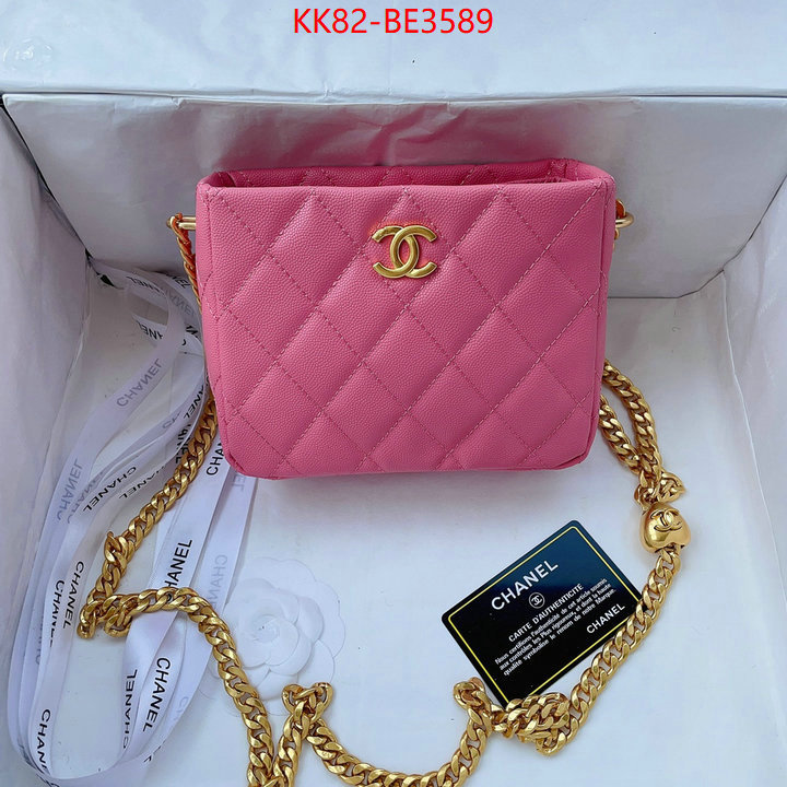 Chanel Bags(4A)-Diagonal- buy high quality cheap hot replica ID: BE3589 $: 82USD