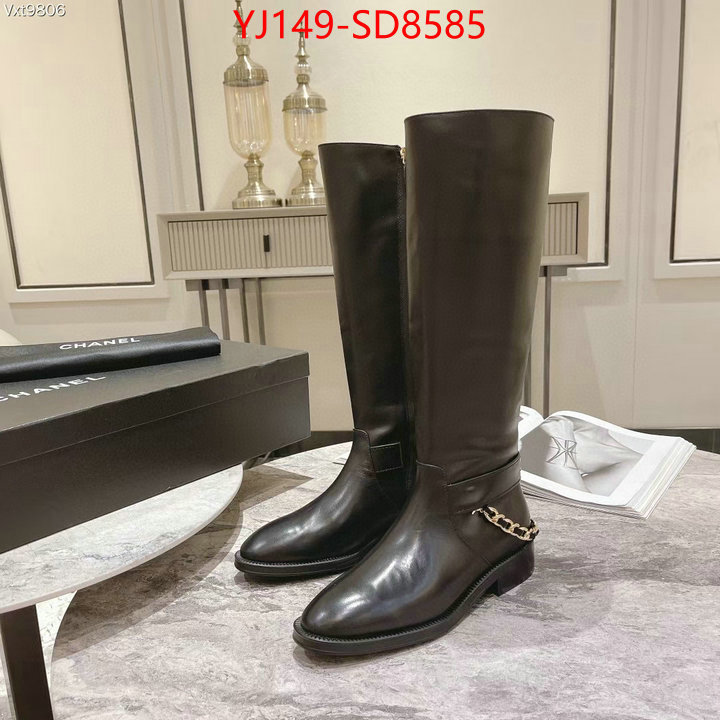 Women Shoes-Boots fashion replica ID: SD8585 $: 149USD