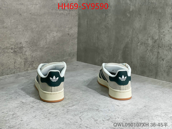 Women Shoes-Adidas best site for replica ID: SY9590 $: 69USD