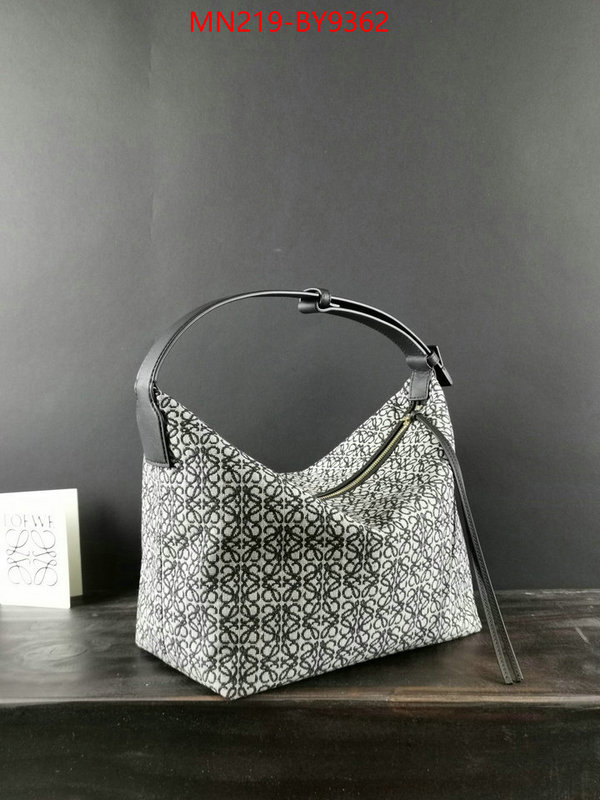 Loewe Bags(TOP)-Cubi replica wholesale ID: BY9362