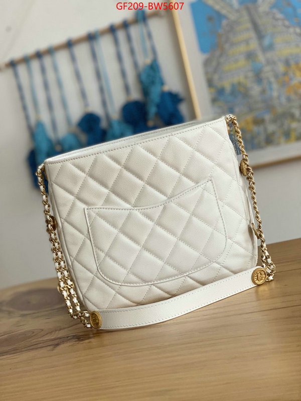 Chanel Bags(TOP)-Diagonal- customize the best replica ID: BW5607 $: 209USD