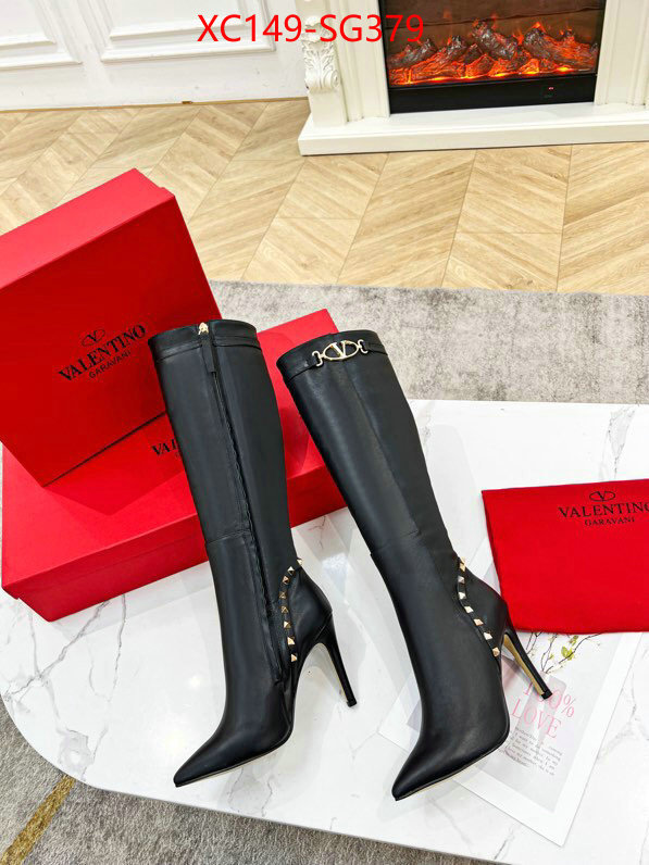 Women Shoes-Valentino high quality customize ID: SG379 $: 149USD