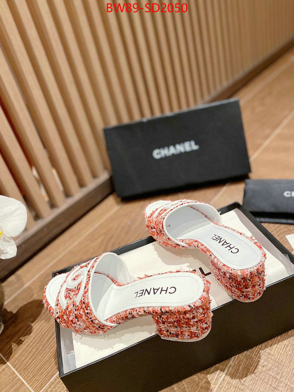 Women Shoes-Chanel found replica ID: SD2050 $: 89USD