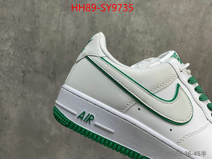 Men Shoes-Nike the best affordable ID: SY9735 $: 89USD