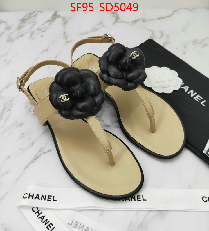 Women Shoes-Chanel fashion replica ID: SD5049 $: 95USD