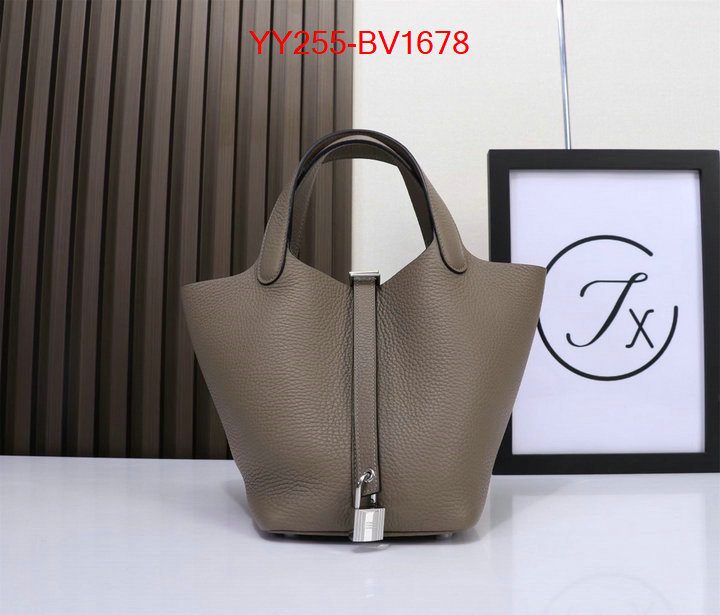 Hermes Bags(TOP)-Picotin Lock- buy online ID: BV1678