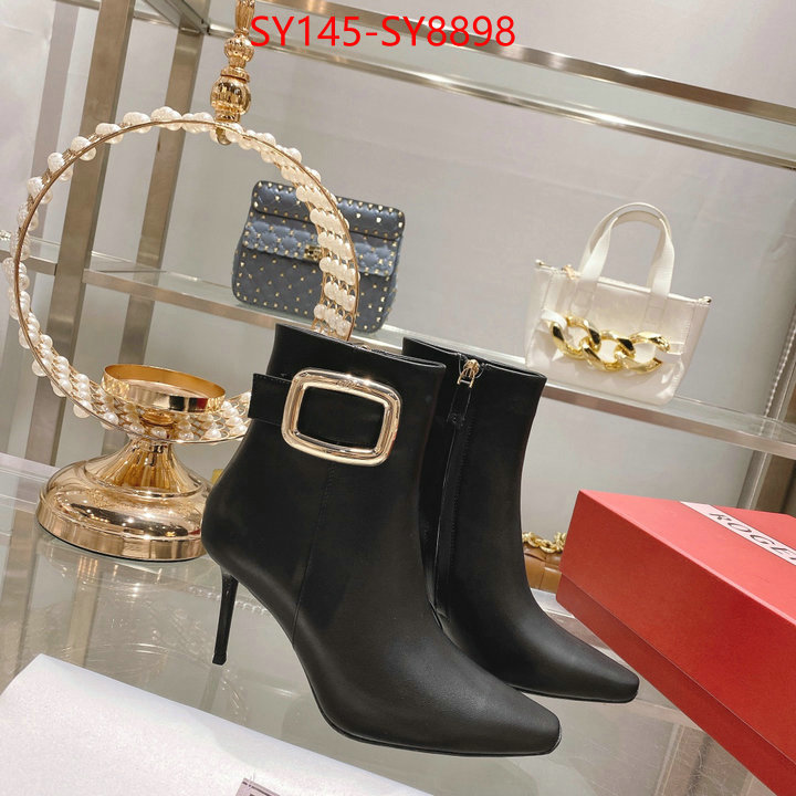 Women Shoes-Rogar Vivier cheap ID: SY8898 $: 145USD