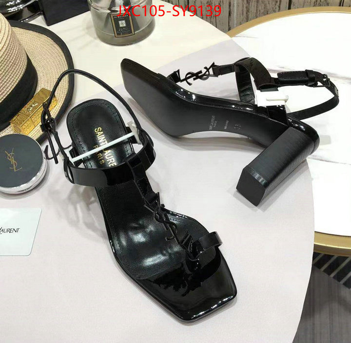 Women Shoes-YSL how can i find replica ID: SY9139 $: 105USD